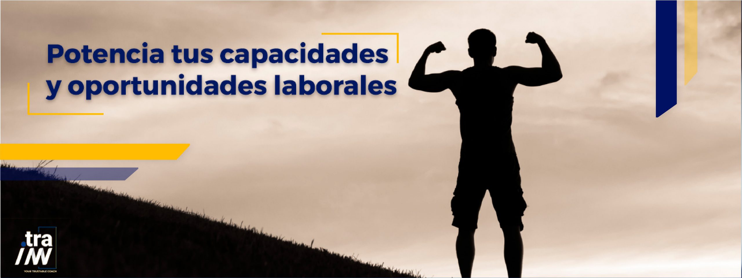 Potencia tus capacidades y oportunidades laborales
