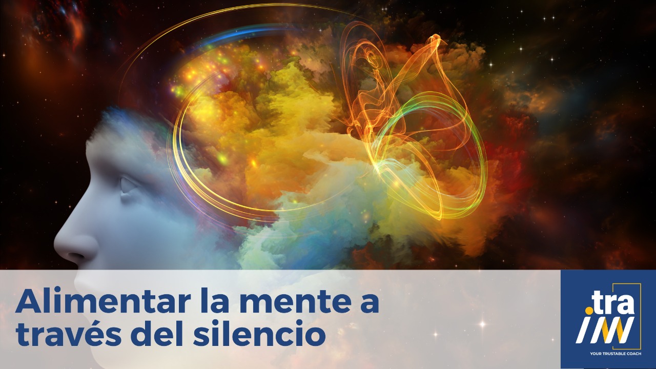 Alimentar La Mente A Través Del Silencio